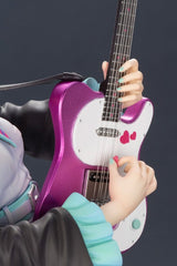 Kotobukiya Hatsune Miku Bishoujo Remix Series Hatsune Miku Figur 1/7