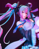 Kotobukiya Hatsune Miku Bishoujo Remix Series Hatsune Miku Figur 1/7