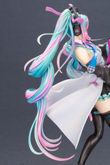 Kotobukiya Hatsune Miku Bishoujo Remix Series Hatsune Miku Figur 1/7