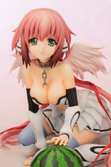 Kotobukiya Heaven’s Lost Property Final The Movie Eternally My Master Ikaros 1/6 Figur