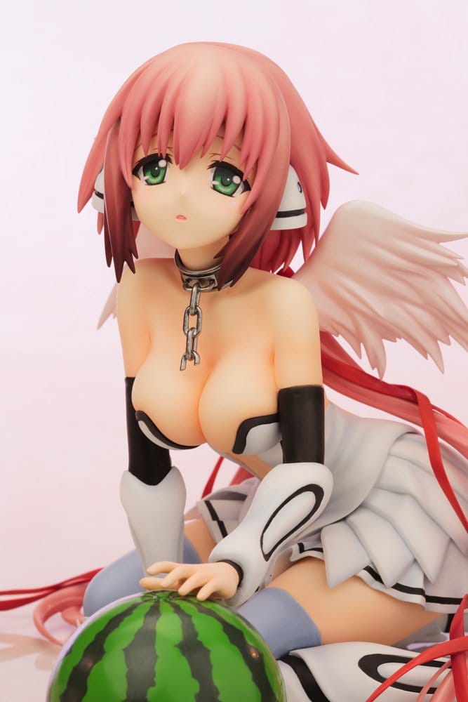 Kotobukiya Heaven’s Lost Property Final The Movie Eternally My Master Ikaros 1/6 Figur