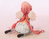 Kotobukiya Heaven’s Lost Property Final The Movie Eternally My Master Ikaros 1/6 Figur