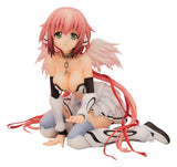 Kotobukiya Heaven’s Lost Property Final The Movie Eternally My Master Ikaros 1/6 Figur