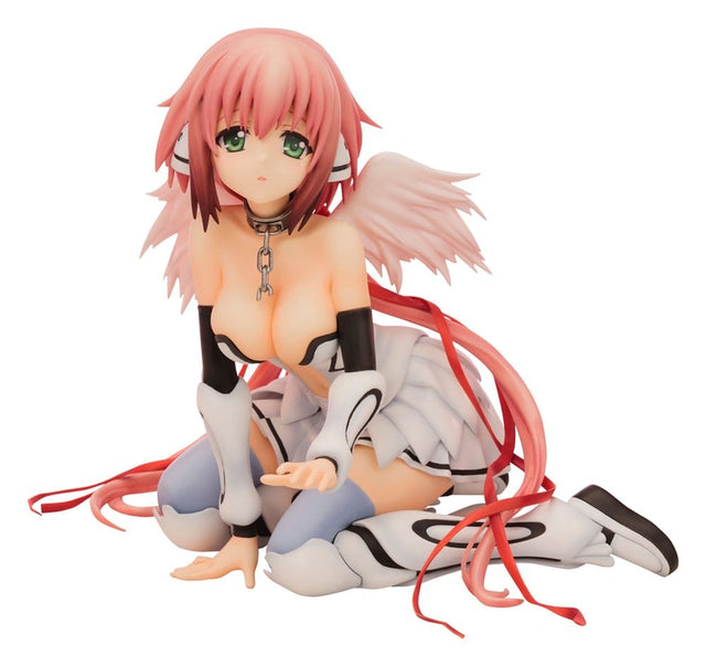 Kotobukiya Heaven’s Lost Property Final The Movie Eternally My Master Ikaros 1/6 Figur