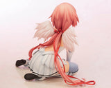 Kotobukiya Heaven’s Lost Property Final The Movie Eternally My Master Ikaros 1/6 Figur