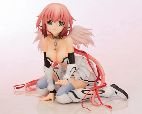 Kotobukiya Heaven’s Lost Property Final The Movie Eternally My Master Ikaros 1/6 Figur