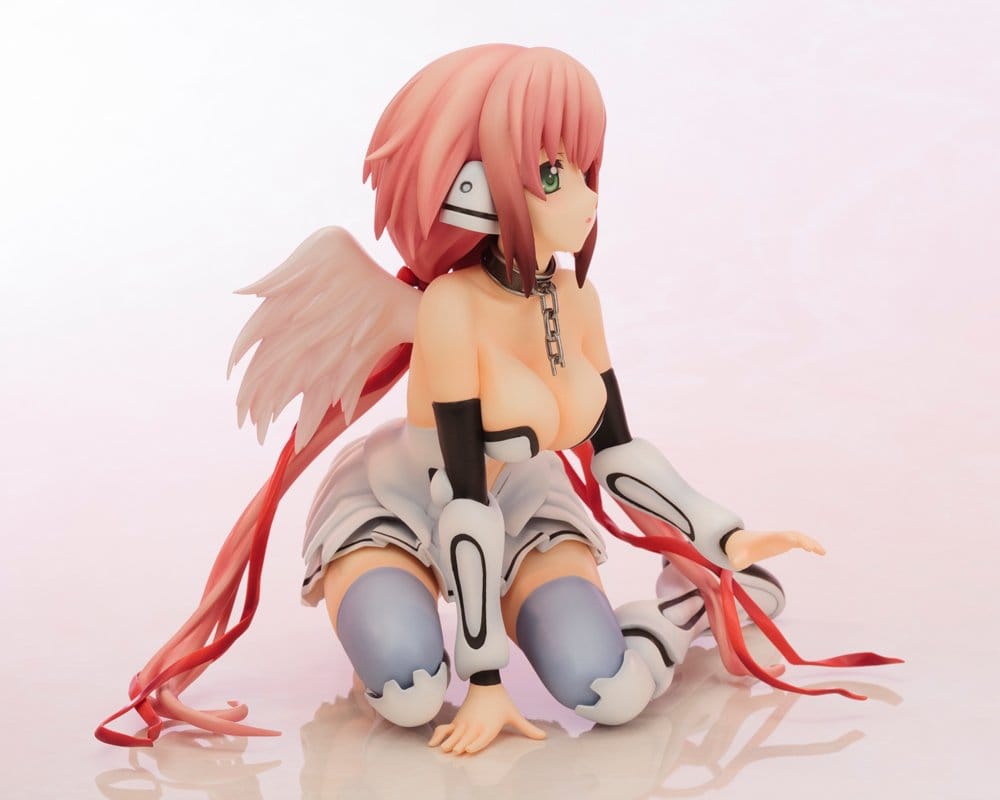 Kotobukiya Heaven’s Lost Property Final The Movie Eternally My Master Ikaros 1/6 Figur
