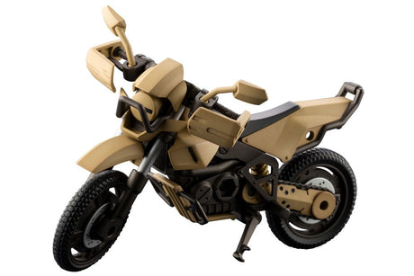 Kotobukiya Hexa Gear Alternative Cross Rider Desert Color Ver. 1/24 Plastic Model Kit