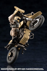 Kotobukiya Hexa Gear Alternative Cross Rider Desert Color Ver. 1/24 Plastic Model Kit