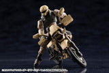 Kotobukiya Hexa Gear Alternative Cross Rider Desert Color Ver. 1/24 Plastic Model Kit