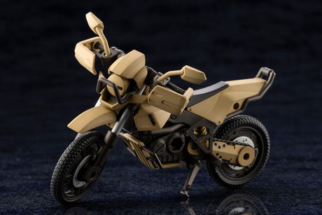 Kotobukiya Hexa Gear Alternative Cross Rider Desert Color Ver. 1/24 Plastic Model Kit