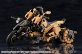 Kotobukiya Hexa Gear Alternative Cross Rider Desert Color Ver. 1/24 Plastic Model Kit