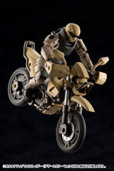 Kotobukiya Hexa Gear Alternative Cross Rider Desert Color Ver. 1/24 Plastic Model Kit