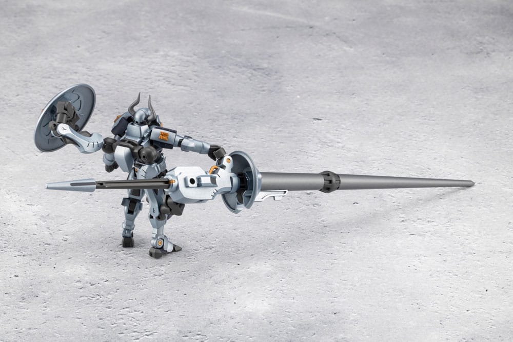 Kotobukiya Hexa Gear Blauregen 1/24 Plastic Model Kit
