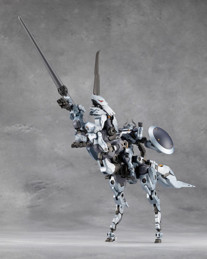Kotobukiya Hexa Gear Blauregen 1/24 Plastic Model Kit