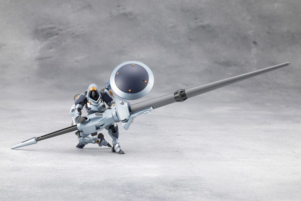 Kotobukiya Hexa Gear Blauregen 1/24 Plastic Model Kit