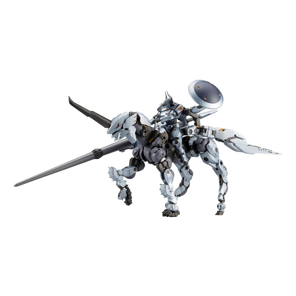 Kotobukiya Hexa Gear Blauregen 1/24 Plastic Model Kit