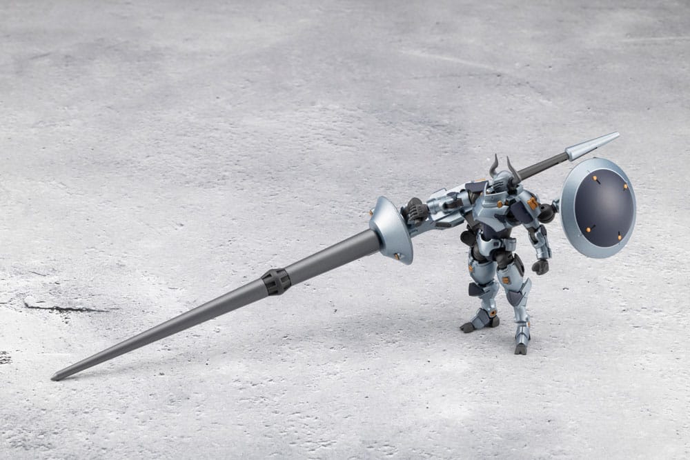 Kotobukiya Hexa Gear Blauregen 1/24 Plastic Model Kit