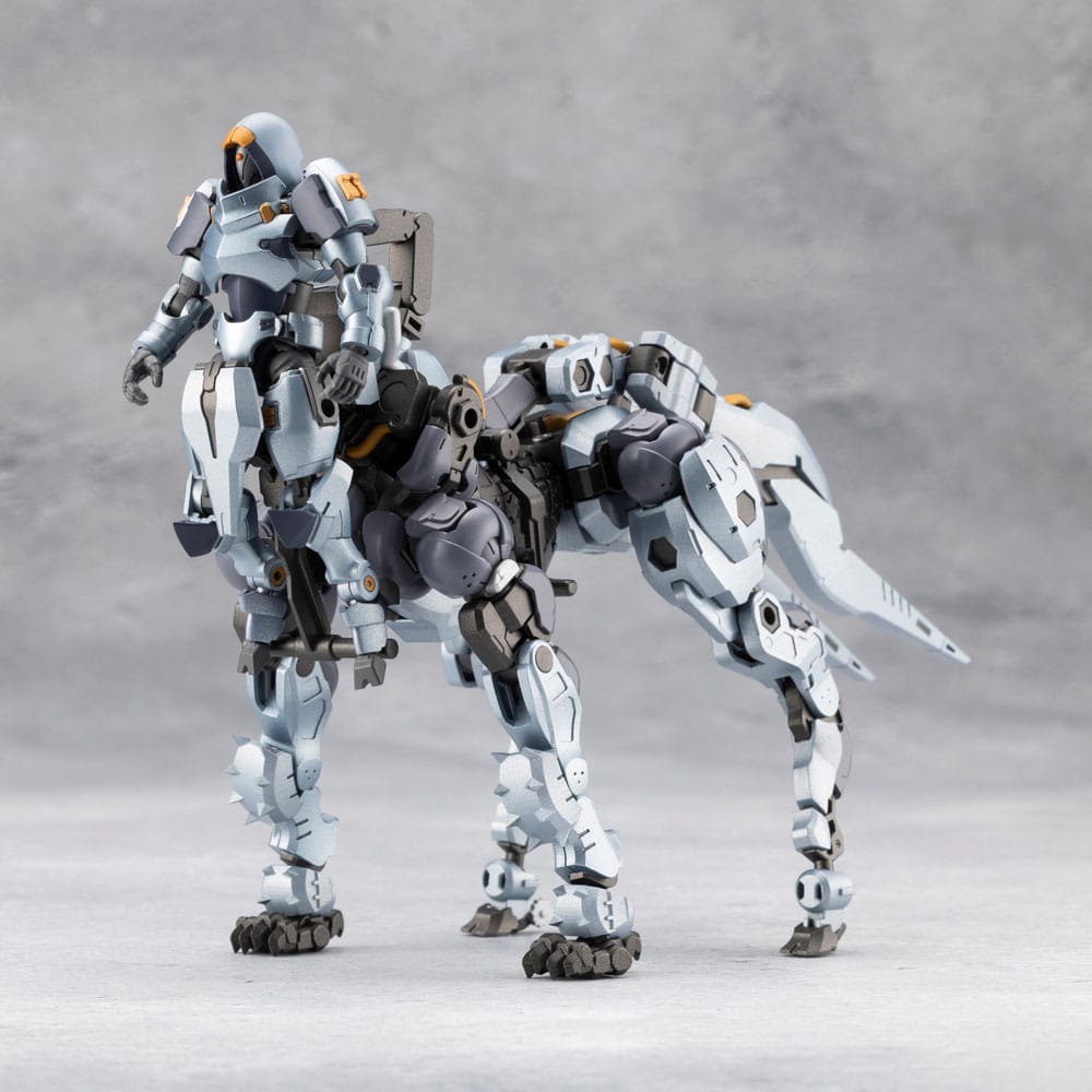 Kotobukiya Hexa Gear Blauregen 1/24 Plastic Model Kit