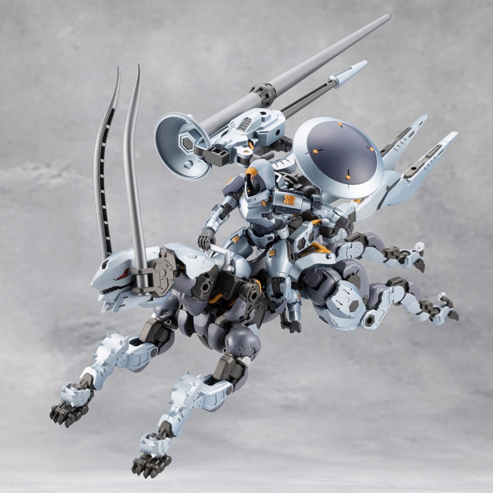 Kotobukiya Hexa Gear Blauregen 1/24 Plastic Model Kit