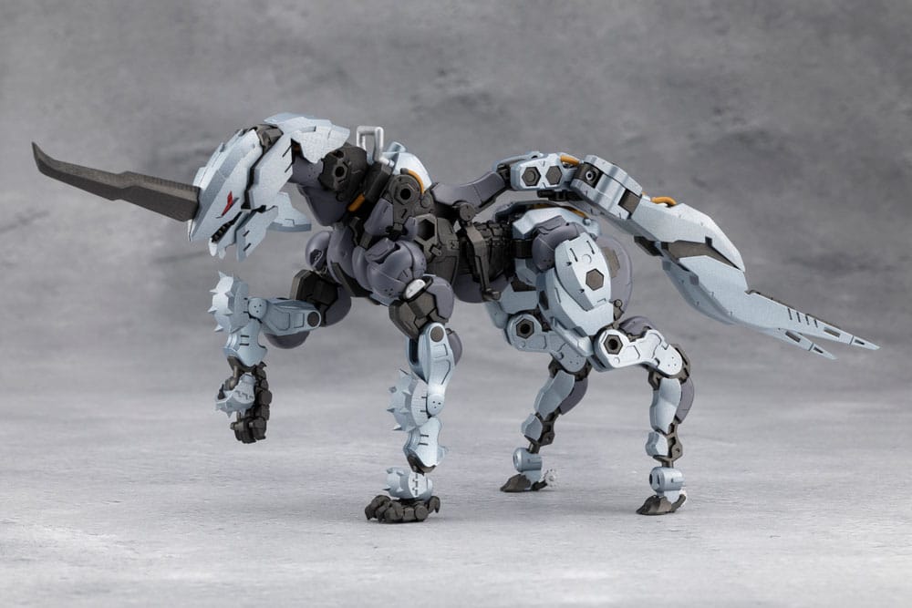 Kotobukiya Hexa Gear Blauregen 1/24 Plastic Model Kit
