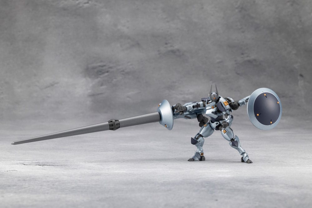 Kotobukiya Hexa Gear Blauregen 1/24 Plastic Model Kit
