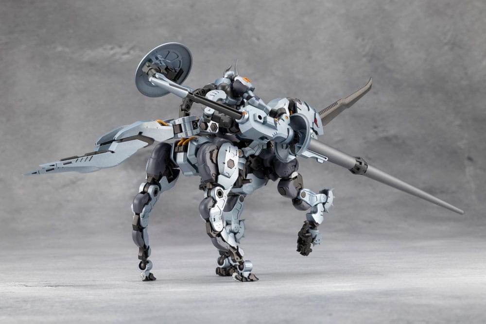 Kotobukiya Hexa Gear Blauregen 1/24 Plastic Model Kit