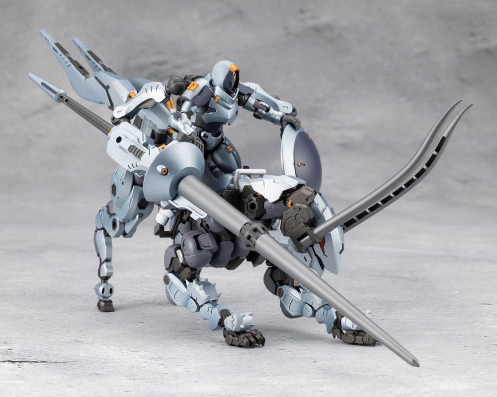 Kotobukiya Hexa Gear Blauregen 1/24 Plastic Model Kit