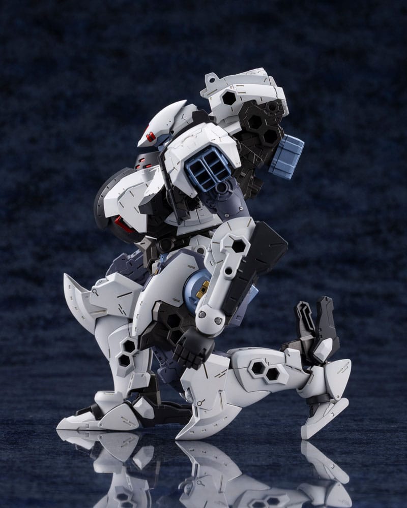 Kotobukiya Hexa Gear Bulkarm? Osteon 1/24 Plastic Model Kit