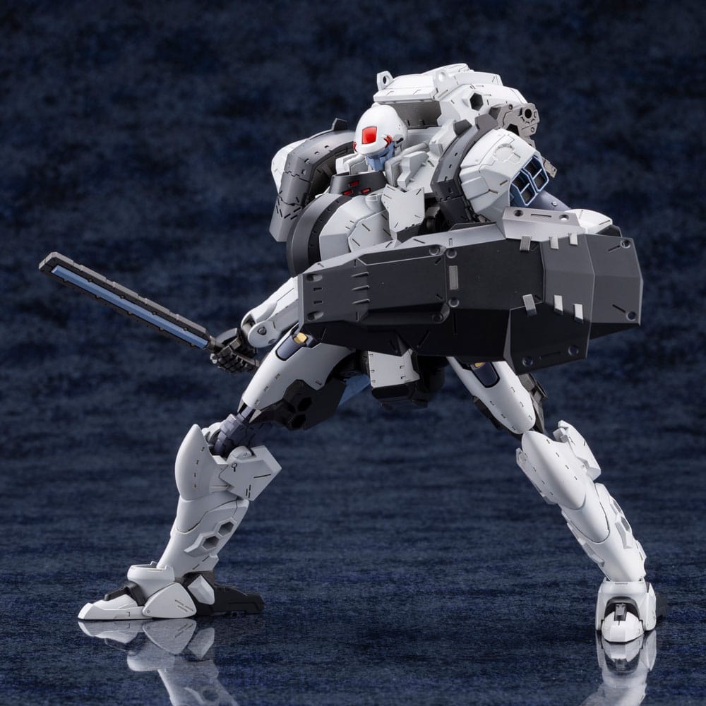 Kotobukiya Hexa Gear Bulkarm? Osteon 1/24 Plastic Model Kit