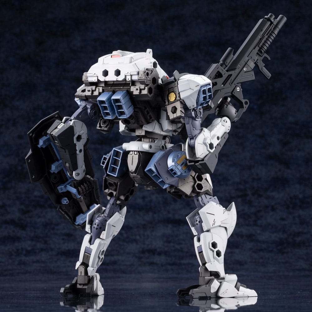 Kotobukiya Hexa Gear Bulkarm? Osteon 1/24 Plastic Model Kit