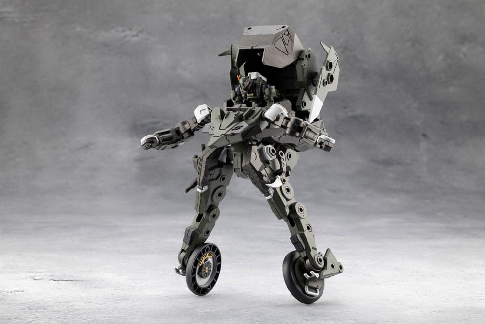 Kotobukiya Hexa Gear Definition Armor VT1 1/24 Plastic Model Kit