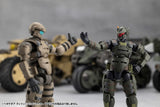 Kotobukiya Hexa Gear Definition Armor VT1 1/24 Plastic Model Kit