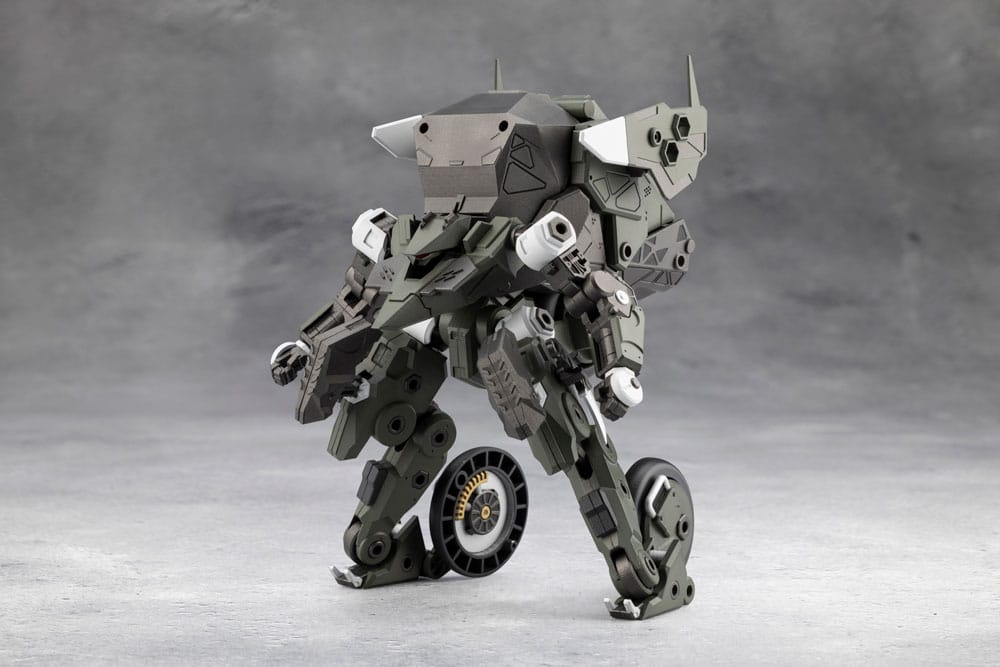 Kotobukiya Hexa Gear Definition Armor VT1 1/24 Plastic Model Kit