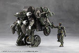 Kotobukiya Hexa Gear Definition Armor VT1 1/24 Plastic Model Kit