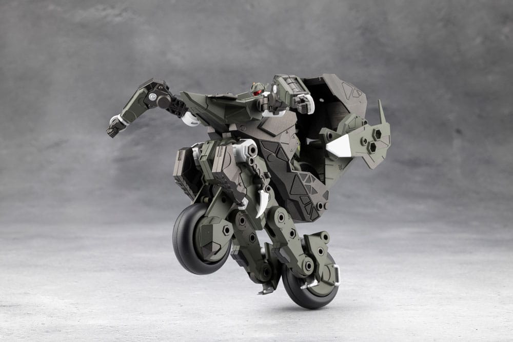 Kotobukiya Hexa Gear Definition Armor VT1 1/24 Plastic Model Kit