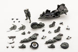Kotobukiya Hexa Gear Definition Armor VT1 1/24 Plastic Model Kit