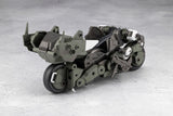 Kotobukiya Hexa Gear Definition Armor VT1 1/24 Plastic Model Kit