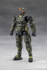 Kotobukiya Hexa Gear Definition Armor VT1 1/24 Plastic Model Kit