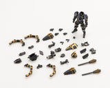Kotobukiya Hexa Gear Governor Para-Pawn Enclosure 1/24 Plastic Model Kit