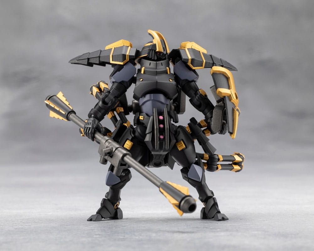 Kotobukiya Hexa Gear Governor Para-Pawn Enclosure 1/24 Plastic Model Kit