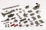 Kotobukiya Hexa Gear Steelrain 1/24 Plastic Model Kit