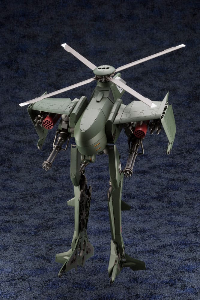 Kotobukiya Hexa Gear Steelrain 1/24 Plastic Model Kit