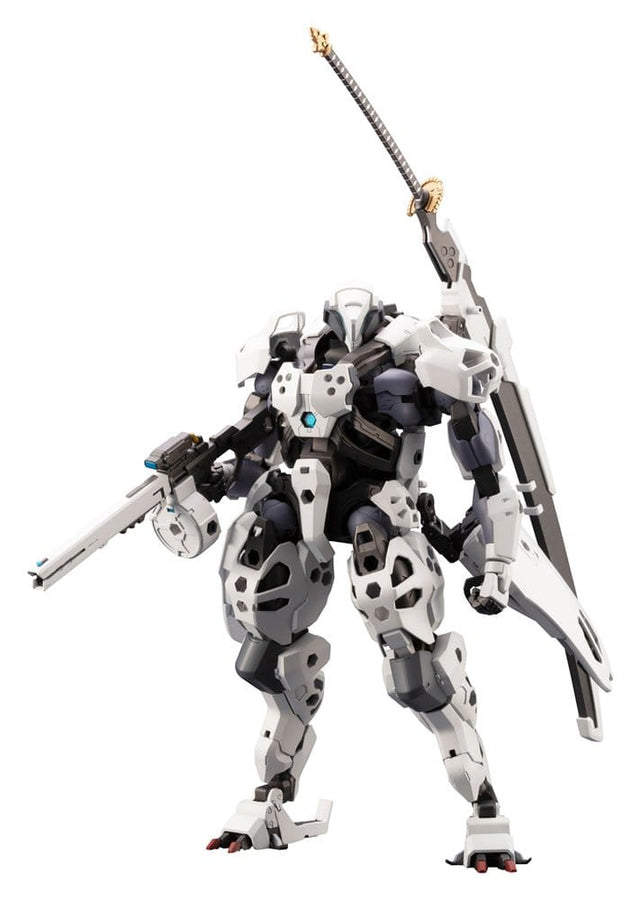Kotobukiya Hexa Gear V-Thor (Reproduction) 1/24 Plastic Model Kit