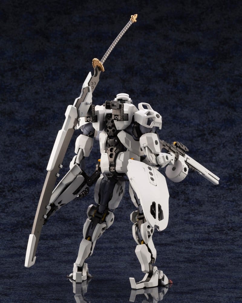 Kotobukiya Hexa Gear V-Thor (Reproduction) 1/24 Plastic Model Kit