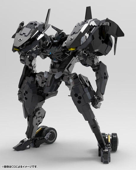 Kotobukiya Hexa Gear Veloce 1/24 Plastic Model Kit