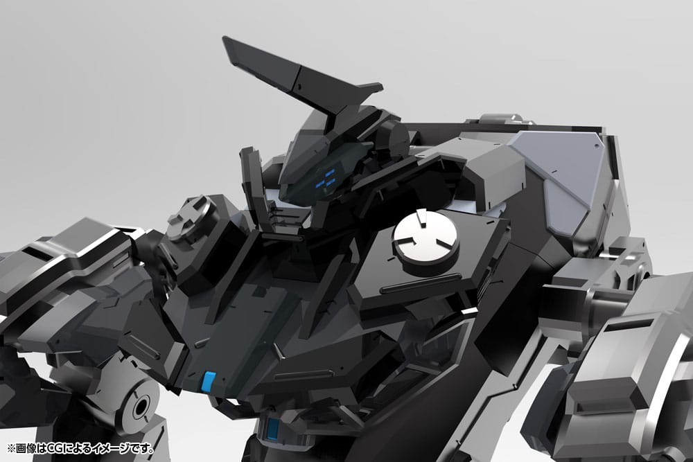 Kotobukiya Hexa Gear Veloce 1/24 Plastic Model Kit