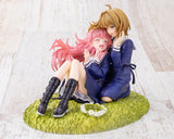 Kotobukiya I Want to Love You Till Your Dying Day Sheena & Mimi 1/8 PVC Figur