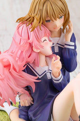Kotobukiya I Want to Love You Till Your Dying Day Sheena & Mimi 1/8 PVC Figur