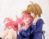 Kotobukiya I Want to Love You Till Your Dying Day Sheena & Mimi 1/8 PVC Figur